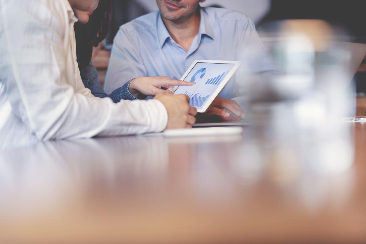 Analysis and Decision Support in Times of Change